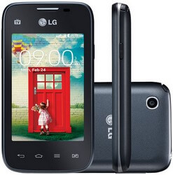 Замена экрана на телефоне LG L35 в Астрахане